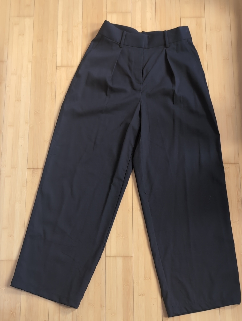 Lululemon Women's Wide Leg Trouser (28.5" Inseam)